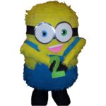 Minions Pinata - Best 32 Inch Jumbo Party Pinata – Viva Party