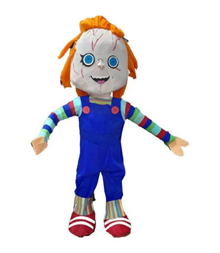 Chucky Pinata - Best 32 Inch Jumbo Party Pinata – Viva Party