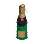 32 Inch Tall  Moet and Chandon Champagne Bottle Jumbo Party Pinata, Theme Pinata, Custom Pinata, Birthday Party, Pinata Gift, Whack Pinata, Fun Pinata – Viva Party