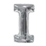 SILVER LETTER I - 34 Inch – Viva Party