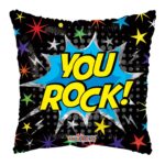 18 Inch BV YOU ROCK! – Viva Party