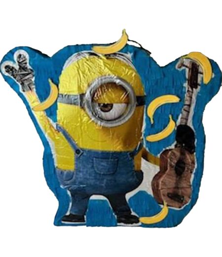 Minions Pinata - Best 32 Inch Jumbo Party Pinata – Viva Party