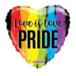 PR LOVE IS PRIDE GB – Viva Party
