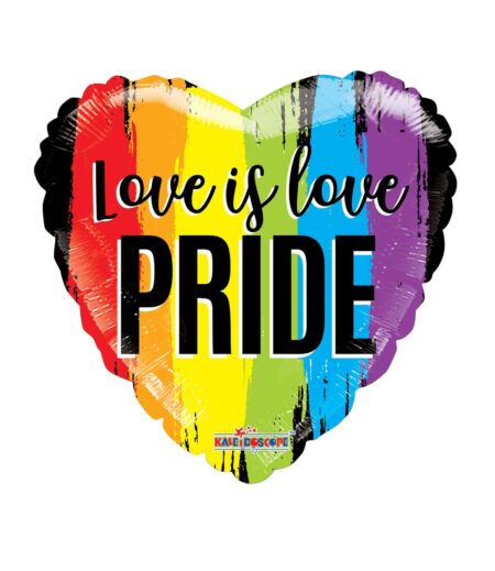 PR LOVE IS PRIDE GB – Viva Party