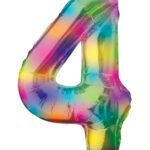 Multi-Color - 34 Inch – Viva Party