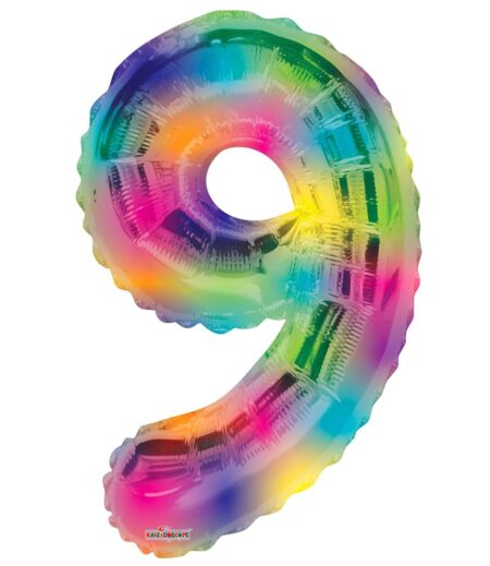 Multi-Color - 34 Inch – Viva Party