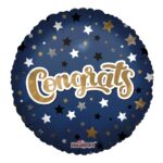 PR CONGRATS STARS MT – Viva Party