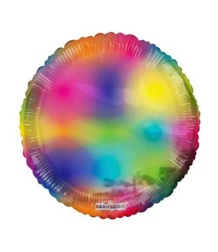 Multicolor Round 18 Inch – Viva Party