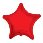 Red Star 18 Inch – Viva Party