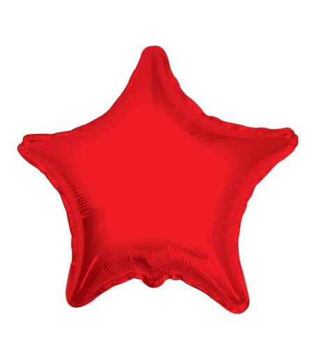 Red Star 18 Inch – Viva Party
