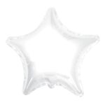 White Star 18 Inch – Viva Party