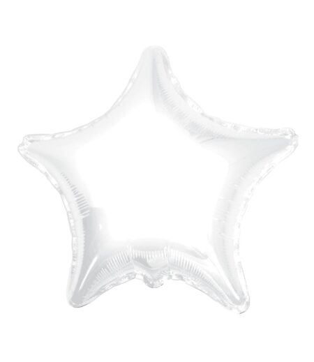 White Star 18 Inch – Viva Party