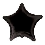 Black Star 18 Inch – Viva Party