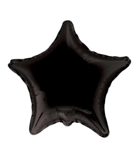 Black Star 18 Inch – Viva Party