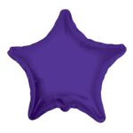 Purple Star 18 Inch – Viva Party