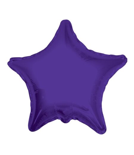 Purple Star 18 Inch – Viva Party