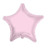 Light Pink Star 18 Inch – Viva Party