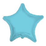 Baby Blue Star 18 Inch – Viva Party