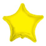 Yellow Star 18 Inch – Viva Party