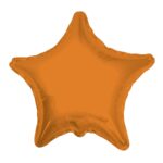 Orange Star 18 Inch – Viva Party