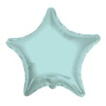 Mint Green Star 18 Inch – Viva Party