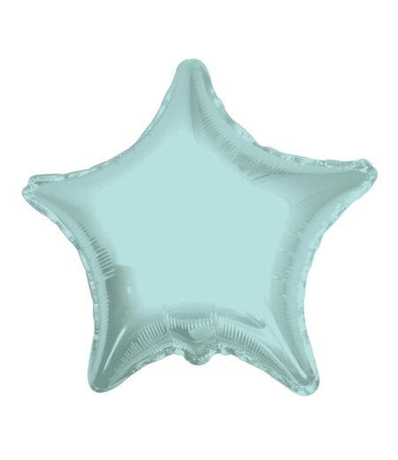 Mint Green Star 18 Inch – Viva Party