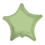 Olive Green Star 18 Inch – Viva Party