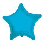Turquoise Star 18 Inch – Viva Party