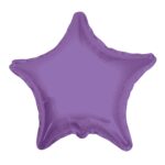 Violet Star 18 Inch – Viva Party