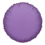 Violet Round 18 Inch – Viva Party