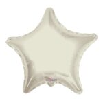 Ivory Star 18 Inch – Viva Party