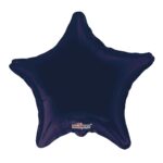 Navy Blue Star 18 Inch – Viva Party