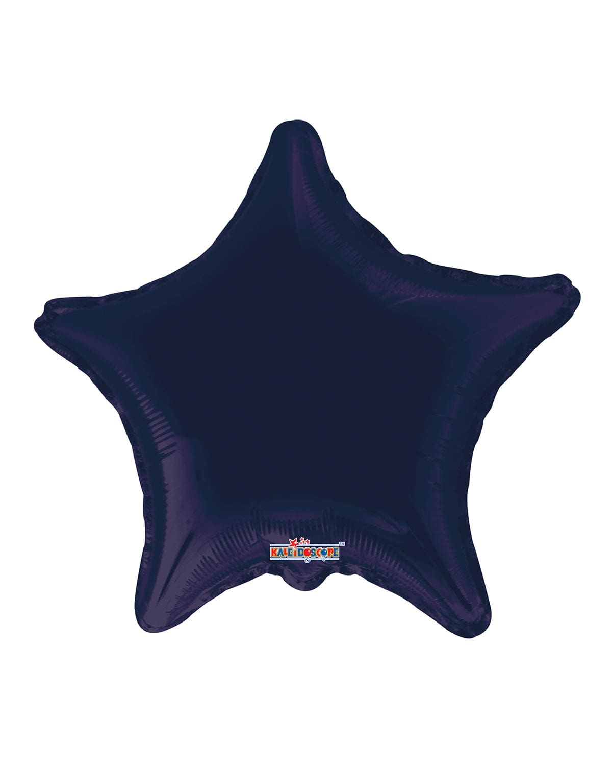 19351-18-2.Jpg Navy Blue Star 18 Inch – Viva Party