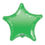 Green Star Gelli Bean 18 Inch – Viva Party