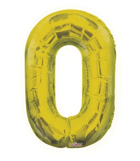 Gold - 34 Inch – Viva Party