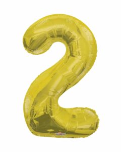 Congrats GRAD!, Congratulations GRAD! Balloon Bouquet with Gold Numbers