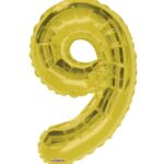 Gold - 34 Inch – Viva Party