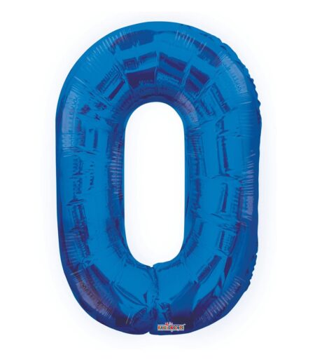 Royal Blue - 34 Inch – Viva Party