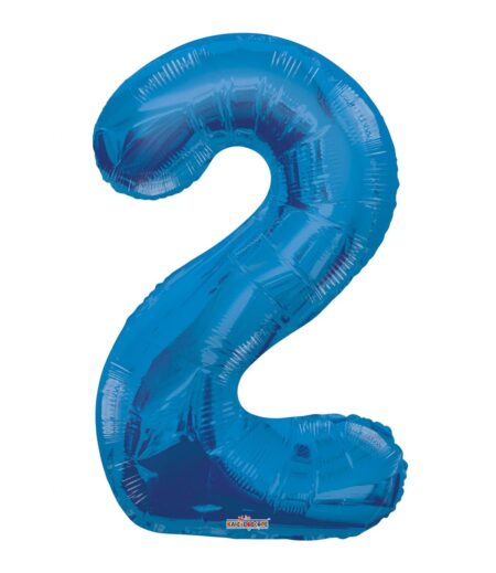 Royal Blue - 34 Inch – Viva Party