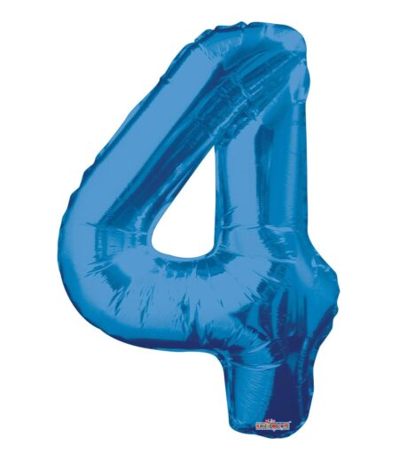 Royal Blue - 34 Inch – Viva Party