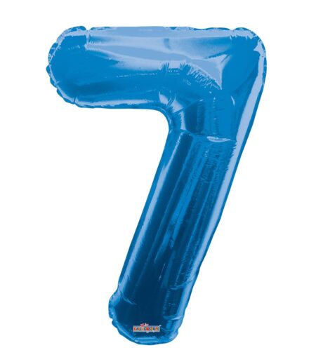 Royal Blue - 34 Inch – Viva Party