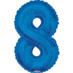 Royal Blue - 34 Inch – Viva Party