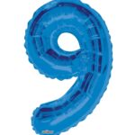 Royal Blue - 34 Inch – Viva Party