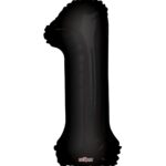 Black - 34 Inch – Viva Party