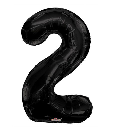 Black - 34 Inch – Viva Party