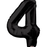 Black - 34 Inch – Viva Party