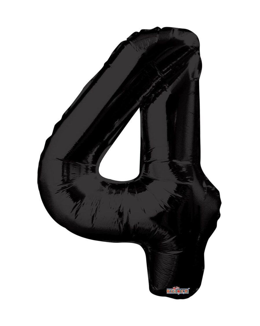 Black - 34 Inch - Image 1