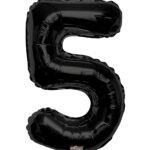 Black - 34 Inch – Viva Party