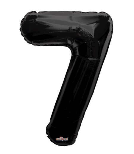 Black - 34 Inch – Viva Party