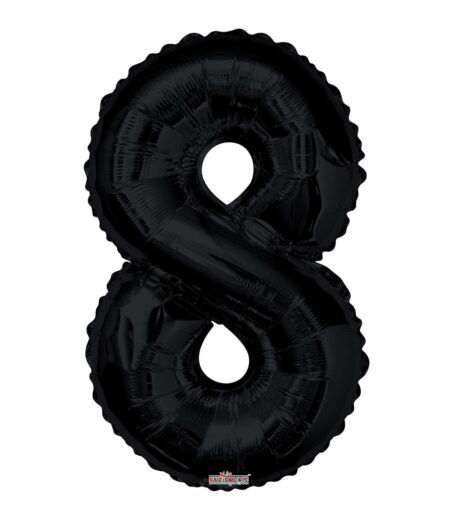 Black - 34 Inch – Viva Party